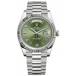 Часы Rolex Day-Date 40mm 228239 020543