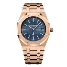 Часы Audemars Piguet Royal Oak Automatic 39mm Jumbo 15202ST.OO.1240ST.01 010506