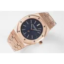 Часы Audemars Piguet Royal Oak Automatic 39mm Jumbo 15202ST.OO.1240ST.01 010506