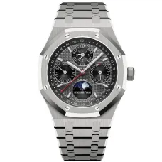 Часы Audemars Piguet Royal Oak Perpetual Calendar 41 mm 26609TI.OO.1220TI.01 011309