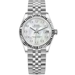 Часы Rolex Datejust 31 Jubilee Perpetual 31mm 278274-0006 020249