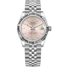 Часы Rolex Datejust 31 Jubilee Perpetual 31mm 278274-0014 020256
