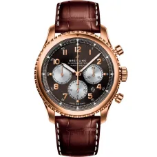 Часы Breitling Navitimer 8 B01 Chronograph 43 RB0117131Q1P1 270426