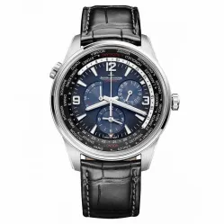 Часы Jaeger LeCoultre Polaris Geographic WT 904847J 191101