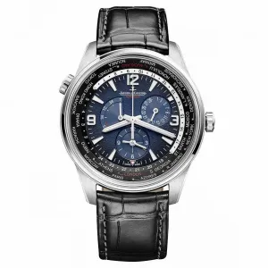 Часы Jaeger LeCoultre Polaris Geographic WT 904847J 191101