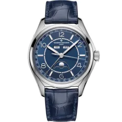 Часы Vacheron Constantin Fiftysix Complete Calendar 40 mm 4000E/000A-B548 070108