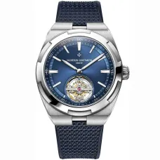 Часы Vacheron Constantin Overseas Tourbillon 42.5 mm 6000V/110A-B544 070535