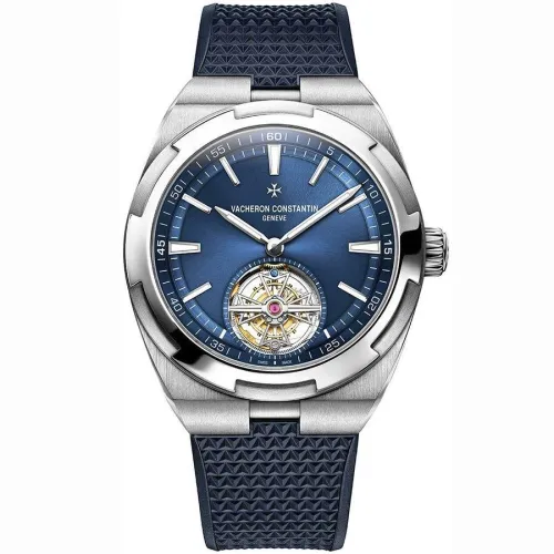 Часы Vacheron Constantin Overseas Tourbillon 42.5 mm 6000V/110A-B544 070535
