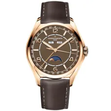 Часы Vacheron Constantin Fiftysix Complete Calendar 40 mm 4000E/000R-B065 070110