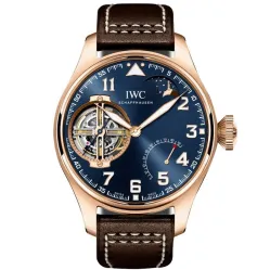 Часы IWC Pilot’s Constant-Force Tourbillon Edition «Le Petit Prince» IW590303 050720