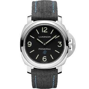 Часы Officine Panerai Luminor Base Logo 3 Days Acciaio 44 mm PAM00774 300338