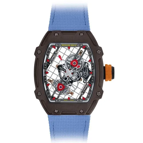 Часы Richard Mille RM 001-050 Manual Winding Tourbillon Rafael Nadal RM 27-04 310110