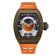 Часы Richard Mille RM 050-068 Manual Winding Tourbillon Pharrell Williams RM 52-05 310316