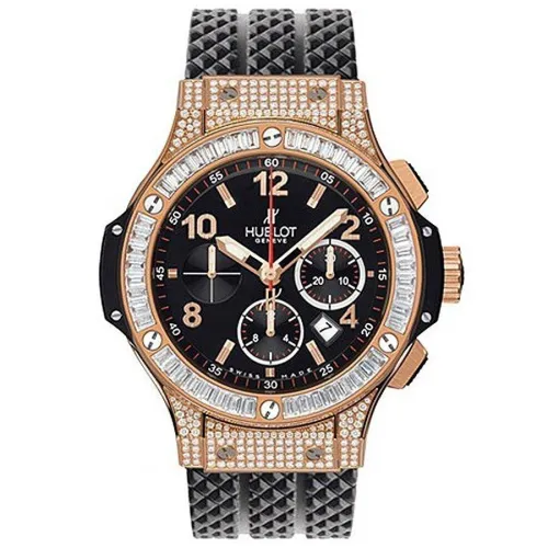 Часы Hublot Big Bang Original 44 mm Big Bang 301.PX.130.RX.094 030140