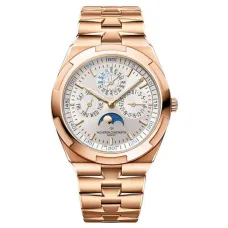 Часы Vacheron Constantin Overseas Ultra-Thin Perpetual Calendar 41.50mm 4300V/120R-B064 070537