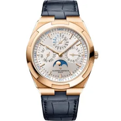 Часы Vacheron Constantin Overseas Ultra-Thin Perpetual Calendar 41.50mm 4300V/000R-B064 070539