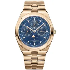 Часы Vacheron Constantin Overseas Ultra-Thin Perpetual Calendar 41.50mm 4300V/000R-B509 070542