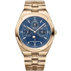 Часы Vacheron Constantin Overseas Ultra-Thin Perpetual Calendar 41.50mm 4300V/000R-B509 070542