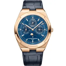Часы Vacheron Constantin Overseas Ultra-Thin Perpetual Calendar 41.50mm 4300V/000R-B509 070543