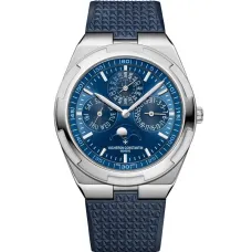 Часы Vacheron Constantin Overseas Perpetual Calendar Ultra-Thin 4300V/120G-B945 070547