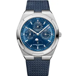 Часы Vacheron Constantin Overseas Perpetual Calendar Ultra-Thin 4300V/120G-B945 070547