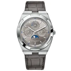 Часы Vacheron Constantin Overseas Ultra-Thin Perpetual Calendar 41.50mm 4300V/120G-B102 070548