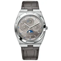 Часы Vacheron Constantin Overseas Ultra-Thin Perpetual Calendar 41.50mm 4300V/120G-B102 070548