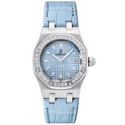 Часы Audemars Piguet Royal Oak Ladies Royal Oak Lady Quartz 67601ST.ZZ.D302CR.01 010615