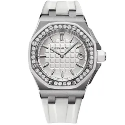 Часы Audemars Piguet Royal Oak Offshore Ladies Royal Oak Offshore Lady Quartz 67540SK.ZZ.A010CA.01 010420