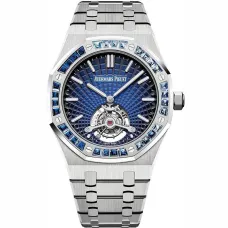 Часы Audemars Piguet Royal Oak Tourbillon Extra-Thin 41 mm 26521PT.YY.1220PT.01 011414