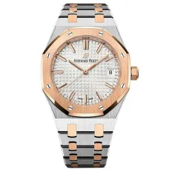 Часы Audemars Piguet Royal Oak 33 Ladies 77350SR.OO.1261SR.01 010619