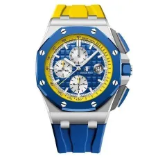 Часы Audemars Piguet Royal Oak Offshore 44 26400SO.OO.A057CA.01 011043
