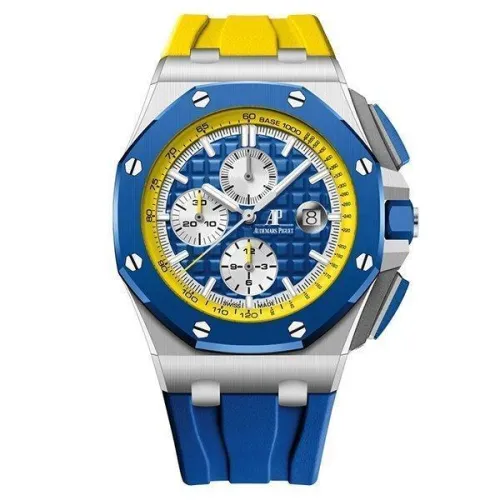 Часы Audemars Piguet Royal Oak Offshore 44 26400SO.OO.A057CA.01 011043