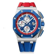 Часы Audemars Piguet Royal Oak Offshore 44 26400SO.OO.A502CA.01 011044