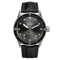 Часы Blancpain Fifty Fathoms 5000-1110-B52A 200205