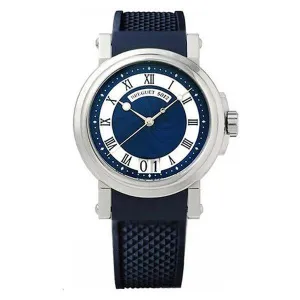 Часы Breguet Marine 5817ST/Y2/5V8 150503