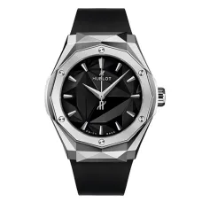 Часы Hublot Classic Fusion 550.NS.1800.RX.ORL19 030293