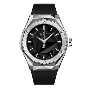 Часы Hublot Classic Fusion 550.NS.1800.RX.ORL19 030293