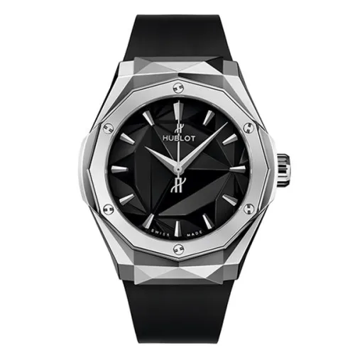 Часы Hublot Classic Fusion 550.NS.1800.RX.ORL19 030293
