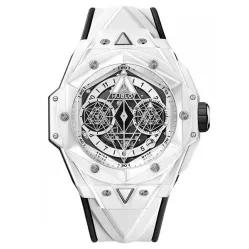 Часы Hublot Sang Bleu 418.HX.2001.RX.MXM21 030521