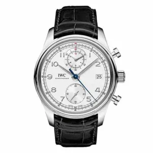 Часы IWC Portuguese Yacht Club IW390206 051207