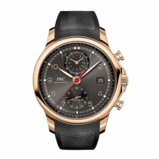 Часы IWC Portuguese Yacht Club IW390505 051213
