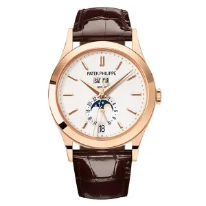 Часы Patek Philippe Complications Annual Calendar 5396R-011 040420