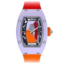 Часы Richard Mille pastel lavender RM 07-01 310404