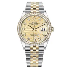 Часы Rolex Datejust 36 126283RBR-0026 020393