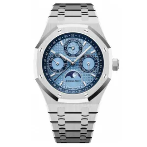 Часы Audemars Piguet Royal Oak Perpetual Calendar 26574PT.OO.1220PT.01 011313