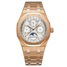 Часы Audemars Piguet Royal Oak Perpetual Calendar 26574OR.OO.1220OR.01 011317