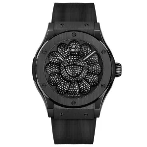 Часы Hublot Classic Fusion 507.CX.9000.RX.TAK21 030290