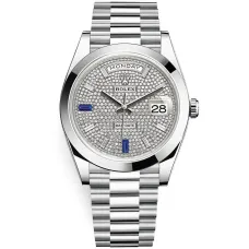 Часы Rolex Day-Date II 228206-0029 020544