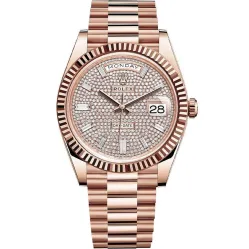 Часы Rolex Day-Date II 228235-0036 020548